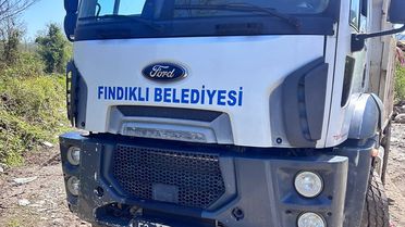 Fındıklı Belediyesi'ne 2.3 Milyon Lira Ceza