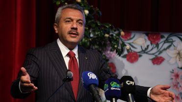 Rize'de 'Süs Bitkileri Zirvesi' başladı