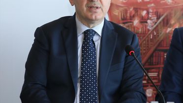 Rize Kitap Fuarı, 24 Nisan'da kitapseverlerle buluşacak