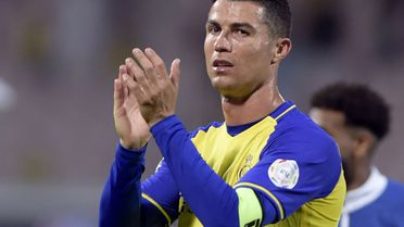 Ronaldo'nun gollerini sildiler