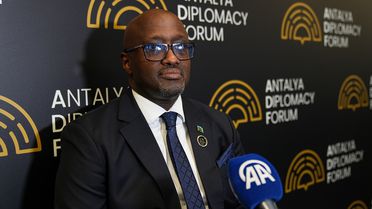 Ruanda'dan Türk Yatırımlarına Davet