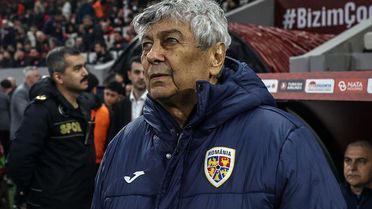 Mircea Lucescu Hayatını Kaybetti