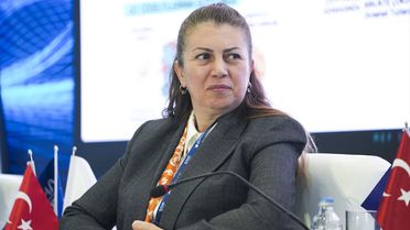 SAHA 2026 Fuarı'nda Tedarik Zinciri Konuşuldu