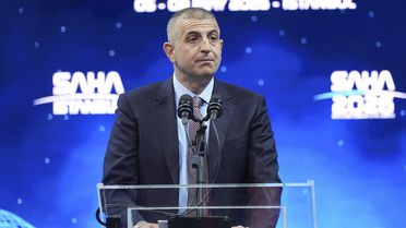 SAHA 2026: Savunma ve Teknolojinin Buluşma Noktası