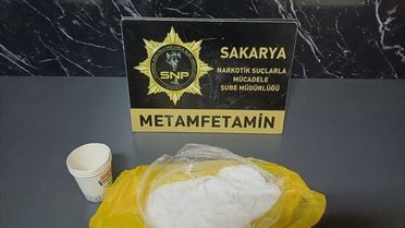 Uyuşturucu Sevkiyatında 3 Tutuklama