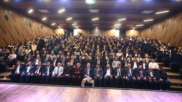 Sakarya'da Girişimcilik Olimpiyatı Ödül Töreni