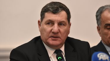 Türkiye Yüzyılı Sohbetleri Sakarya'da