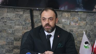 Sakaryaspor Başkanı: Düşme Tehlikesiyle Yüzleşiyoruz