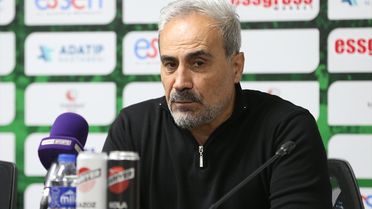 Erokspor'dan Sakaryaspor'a Mağlup Edici Yenilgi