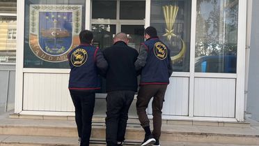 Firari Hükümlü Çarşamba'da Yakalandı