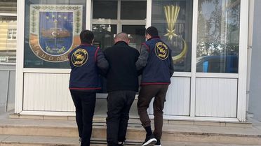 Firari Hükümlü Çarşamba'da Yakalandı