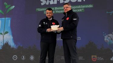 BilimFest Samsun Başladı