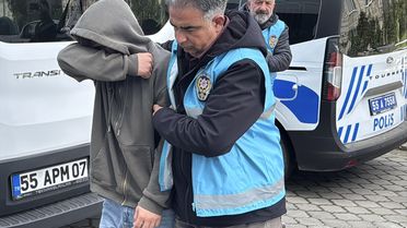 Samsun'da Okul Saldırı Şüphesi: 7 Öğrenci Gözaltında