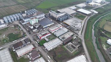 Samsun Gıda OSB'den 200 Milyon Dolar İhracat