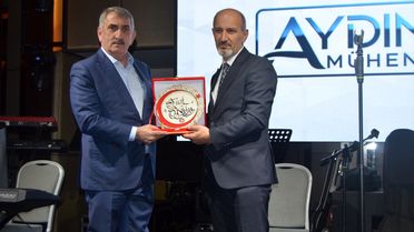 Of-Çaykara Derneği Gala Gecesi