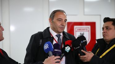 Samsunspor'dan Galatasaray'a Şok Yenilgi