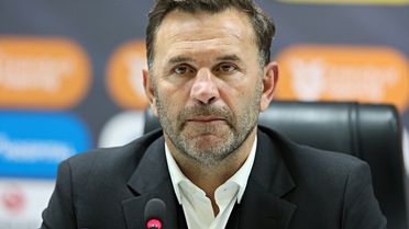 Galatasaray, Samsunspor'a 4-1 Yenildi