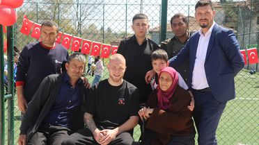 Samsunspor'dan Beşiktaş Maçı Hedefi