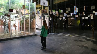 Adana'da Hıdırellez Kutlandı