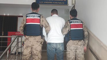 Şanlıurfa'da Firari Hükümlüler Yakalandı