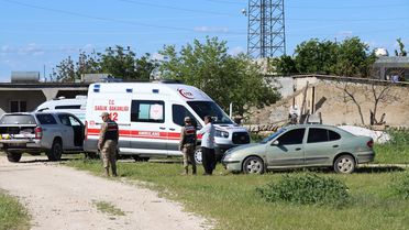 Urfa'da muhtarlık savaşı katliama döndü, 3 kişi öldü