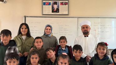 Kariyer Günü Etkinliği Düzenlendi