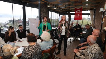 Müzik ile Yaşama Neşesi