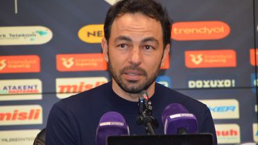 Kocaelispor Golsüz Beraberlik