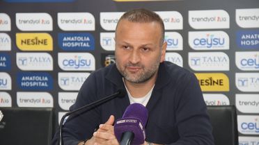 Serikspor'dan ağır yenilgi sonrası özür