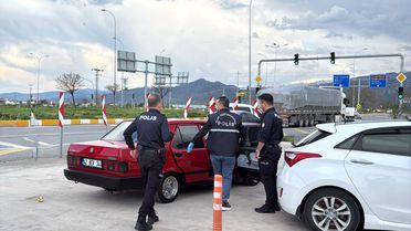 Seydişehir'de Bıçaklama Olayı