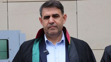 Hukukçulardan İsrail'in İdam Yasasına Tepki