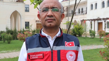 Siirt'te Üreticilere Hibe Fide Desteği