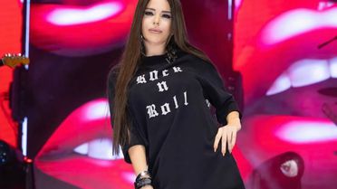 Simge Sağın gözaltında