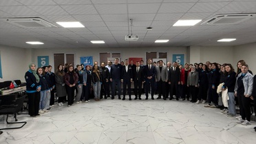 Sinanpaşa'da NİYEP Protokolü İmzalandı
