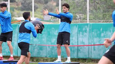Bodrum FK, Erzurumspor Maçına Hazır
