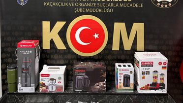 Şırnak'ta Kaçakçılık Operasyonu: 2 Tutuklama