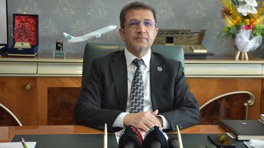 Şırnak Üniversitesi İmaj İçin Mücadele Ediyor