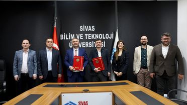 SBTÜ, TEZMAKSAN ile Öğrencilere Staj Fırsatı Sağlayacak