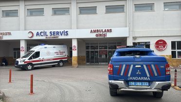 Yıldızeli'nde Silahlı Kavga: 1 Ölü, 3 Yaralı