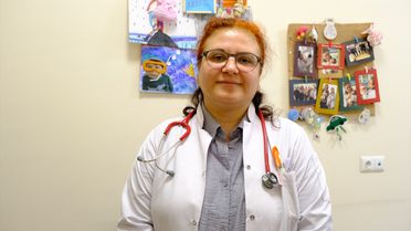 Büyüme Takibi Uyarısı