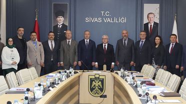 Sivas Uluslararası Film Festivali 3. Kez Başlıyor