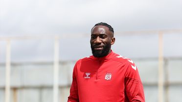 Sivasspor, Çorum'a Hazır