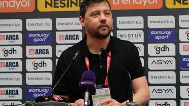 Çorum FK'dan Özbelsan'a 3-1 Galibiyet