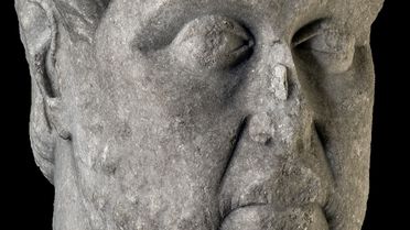 Smyrna Heykeli ABD'den İade Edildi