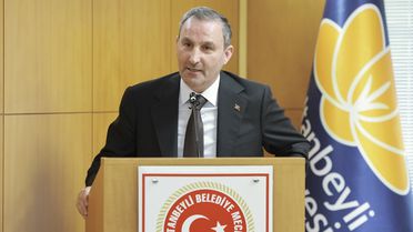 2025 Faaliyet Raporu Oy Çokluğuyla Kabul Edildi