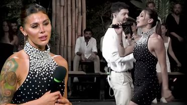 Survivor'da Nefise'den Murat Boz iddiası: İlgisi herkesi çatlattı