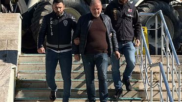 MURBAŞ Yönetim Kurulu Başkanı Levent Arkan taciz suçundan tutuklandı