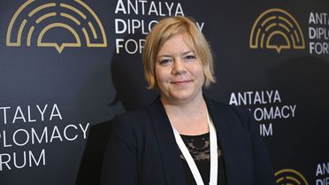 Antalya Diplomasi Forumu'na Olumlu Yorumlar