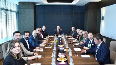 Gübre Sorunu Yok, Yatırımlar Devam Ediyor
