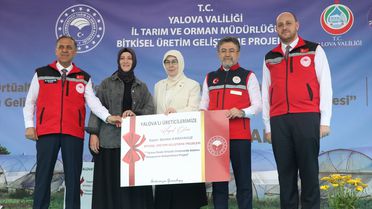 Tarımın Gücü ve Sürdürülebilirlik